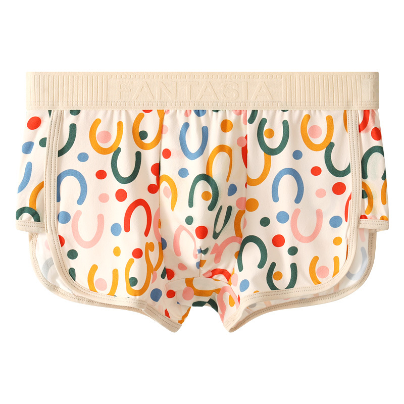 Pantalones interiores de hombre, ropa deportiva antibacteriana de alta calidad, pantalones de corta, pantalones cortos, hombre