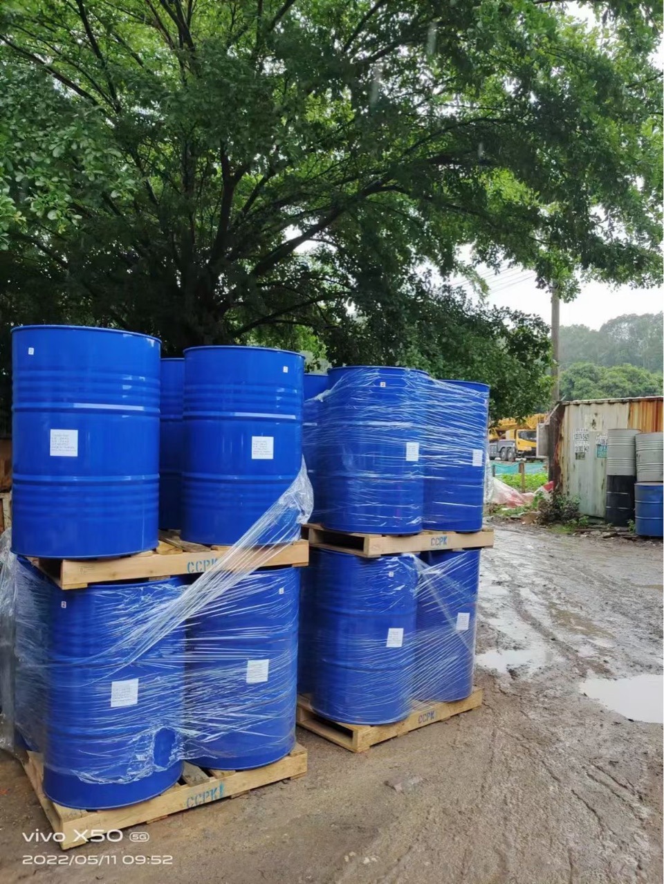 高端耐寒增塑剂DINA