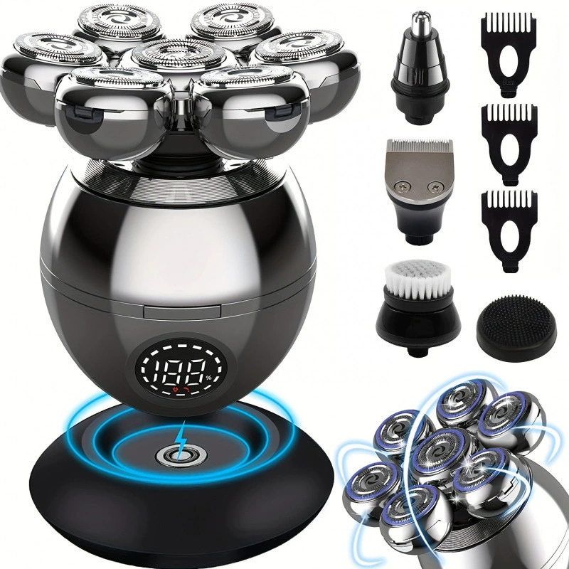 Set, razor, new collection, (Cross-border trading)