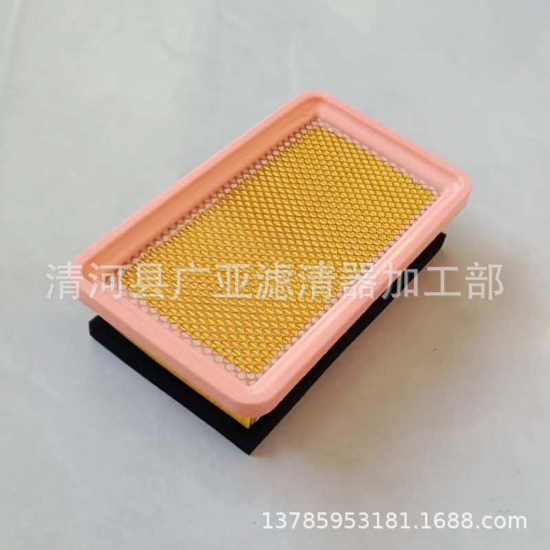 之星S460金牛星4500欧诺新cx20欧尚空气滤清器滤芯汽车空气格配件