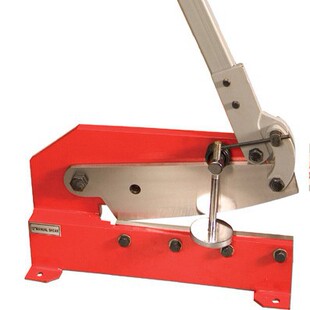 metal manual guillotine shear ����C �քӼ�