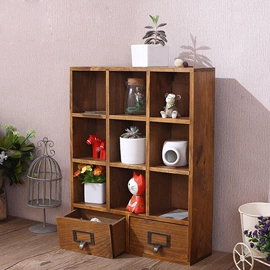 木盒;木质工艺品;收纳架