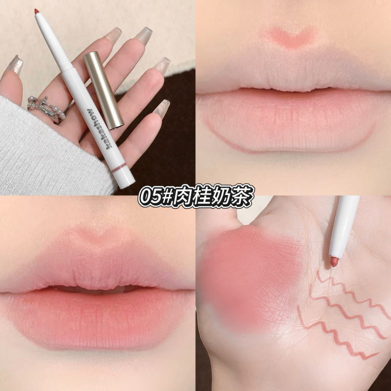 kakashow estereoscópio lipstick