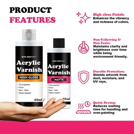 硬化胶;色精;diy饰品