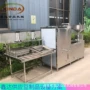 气压压制日产豆制品豆腐机