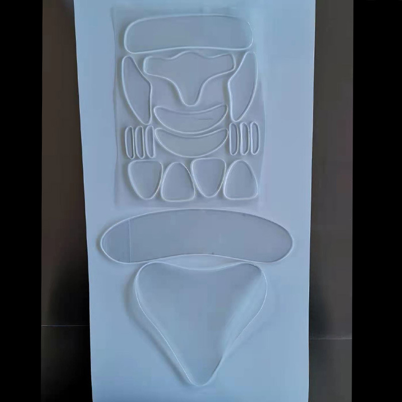 18개 세트 84g (195*148*5.4mm)