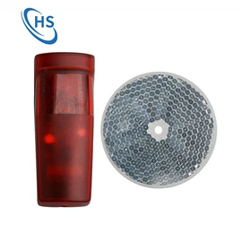 报警配件;智能家居;智能锁