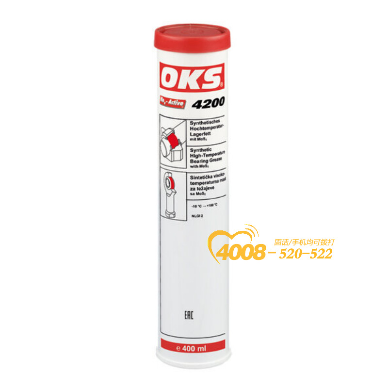 OKS 10102硅酮油1000cSt适合当作润滑剂脱模剂用于塑料弹性体