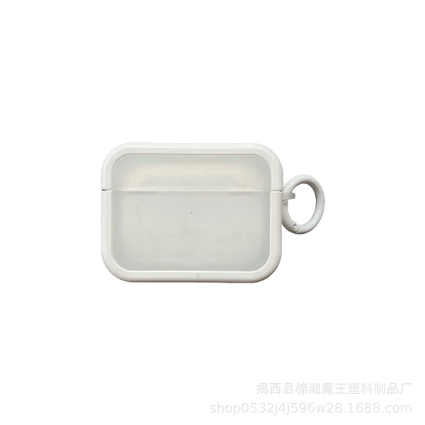 [白色【单颜色单型号10个起拍】]