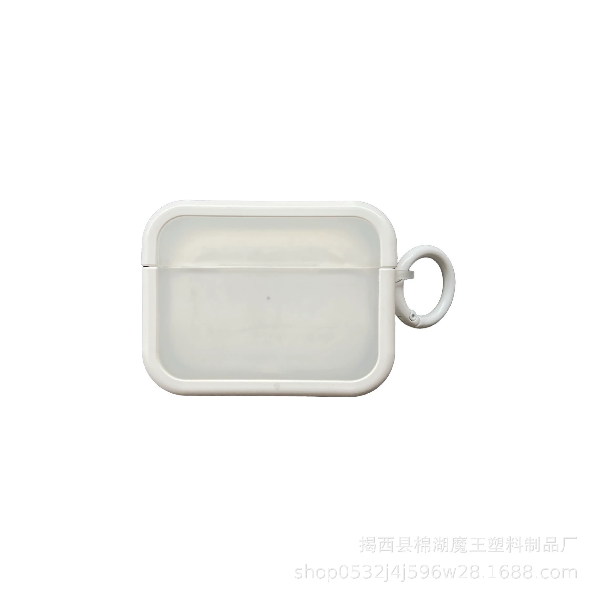 Apple, совместимая фоторамка, наушники, защитный чехол, 2 в 1, масштаб 1:2