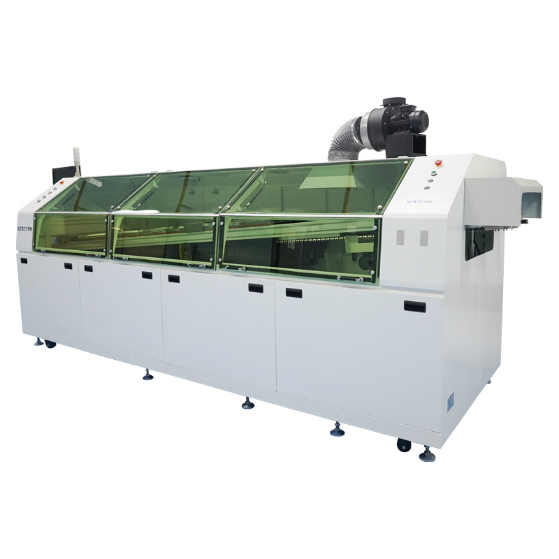 ��Ǧ���庸�豸 ȫ�Զ����庸���ӳ���SMT DIP��Ǧ���������߼ӹ�