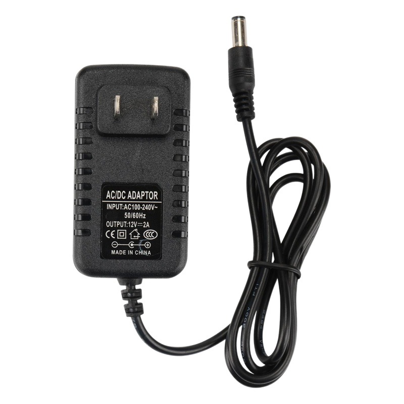 European Standard 12V2A 5V 9V Power Adapter British Standard 1A 2A 3A Australian Standard 12V1A 2A Projector