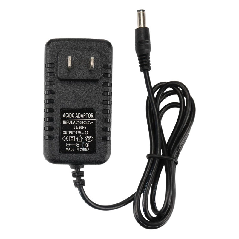 Европейский стандарт 12V2A 5V 9V адаптер питания Британский стандарт 1A 2A 3A Австралийский стандарт 12V1A 2A проектор