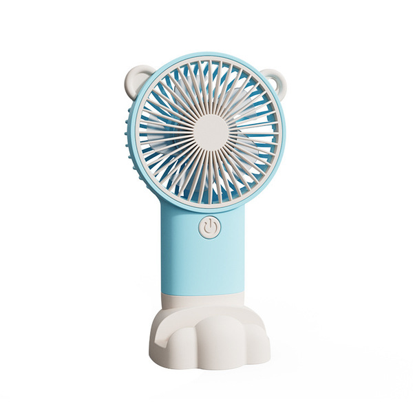 Small air fan