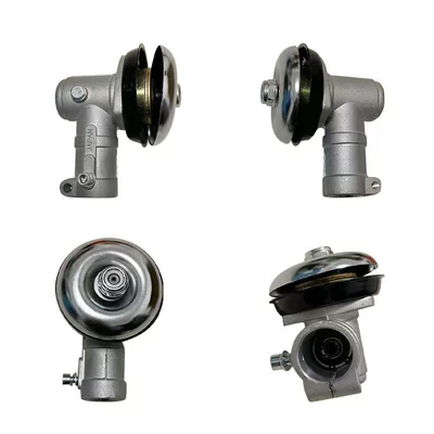 cutter head 26x 9 teeth 26x – Otbiçən başlıqları