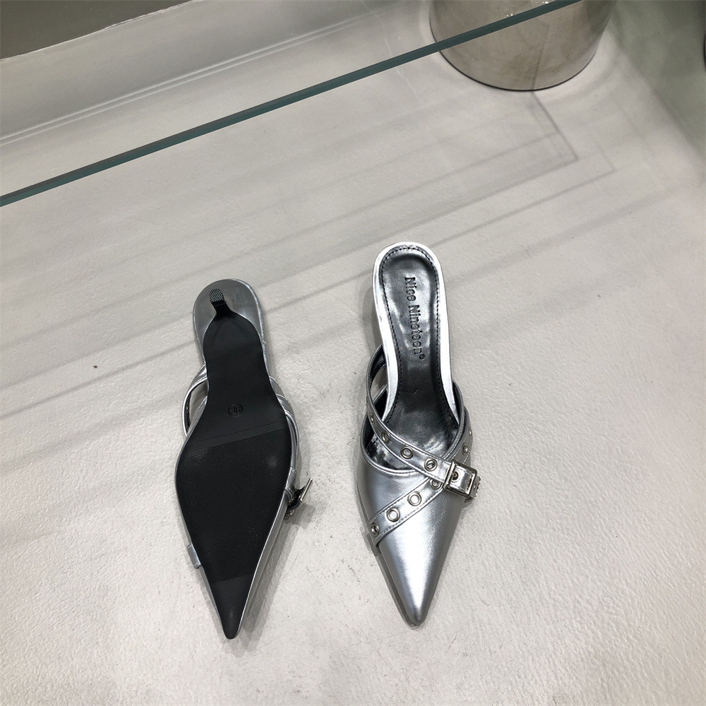 실버