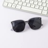 Advanced fashionable sunglasses, sun protection cream, new collection, high-quality style, internet celebrity, UF-protection, wholesale