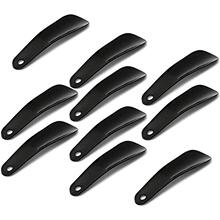 M 73424 Home portable plastic shoe horn �Ӽұ������СЬ��