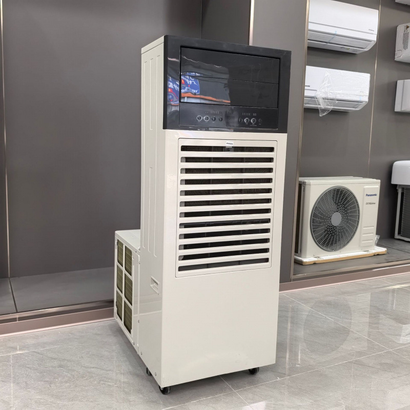 AC export 18000Btu cooling and heating panel room air conditioner AC export 18000Btu cooling and heating panel room air conditioner