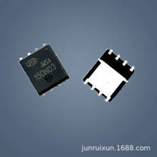 HGN080N10AL ȫ��  PDFN5*6 100V 70A N���� MOSFET ��ЧӦ MOS��