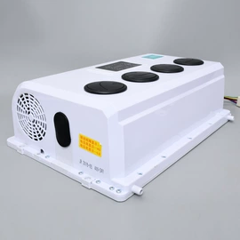 加热器;汽车空调;车载电器