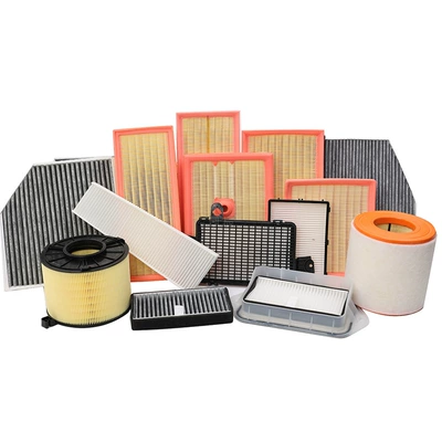 Eqm5 New Energy Air Conditioning – Air conditioning filter