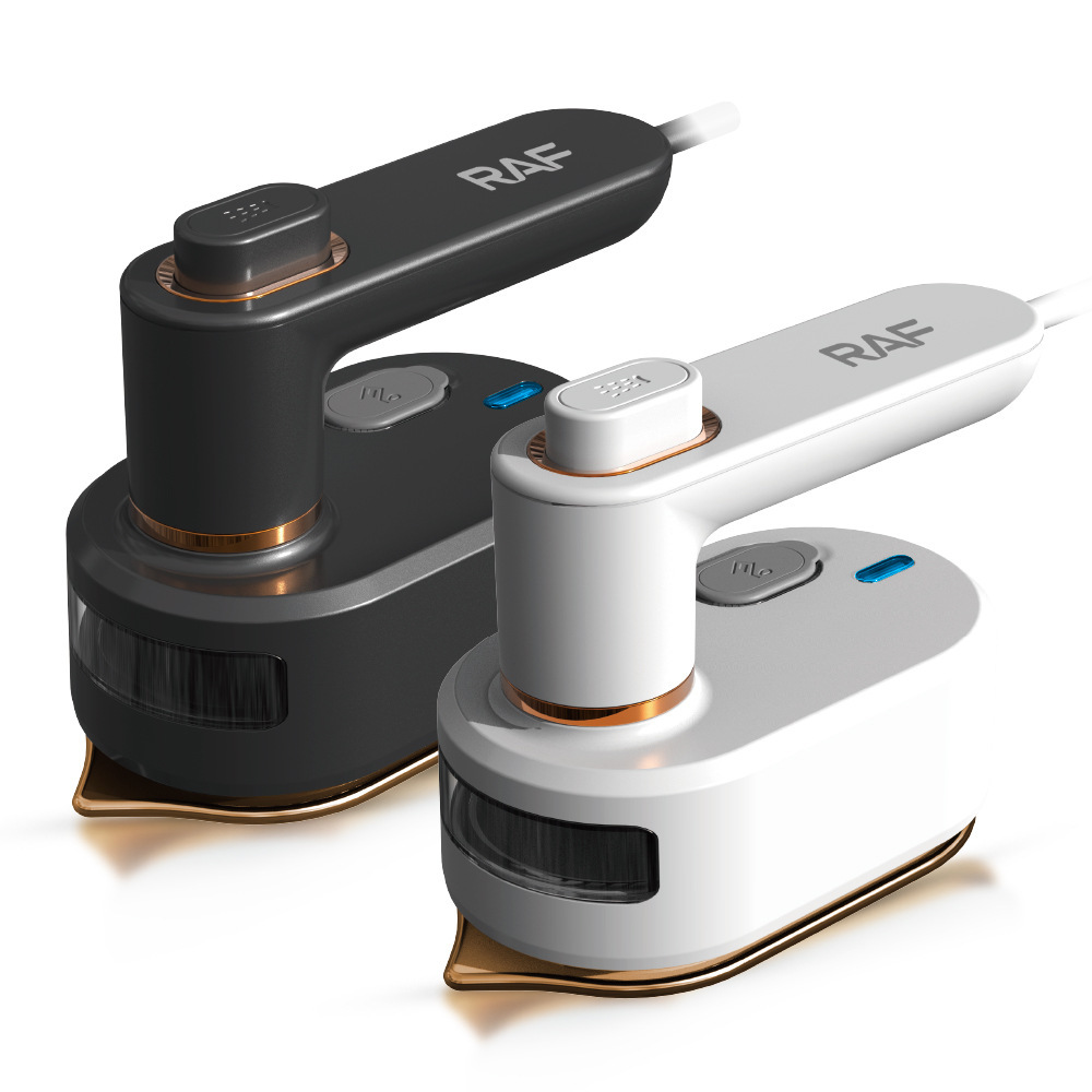 Plancha de vapor portátil estándar europea transfronteriza, máquina de planchar para colgar portátil, máquina de planchar para viajes de negocios en casa, mini plancha pequeña