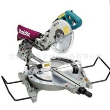 批发零售日本牧田MAKITA拉杆式斜断锯LS1013