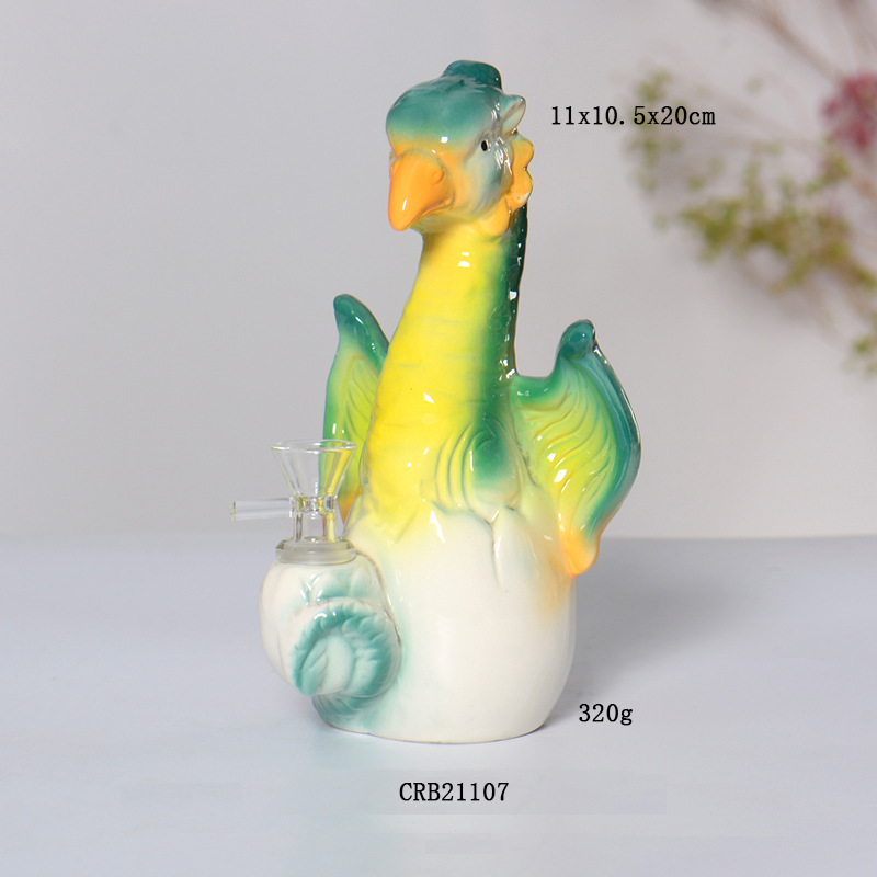 Inventario transfronterizo creativo de zapatos de cerámica adornos de zapatos deportivos adornos de forma de red agujero hueco zapato accesorios de tubo