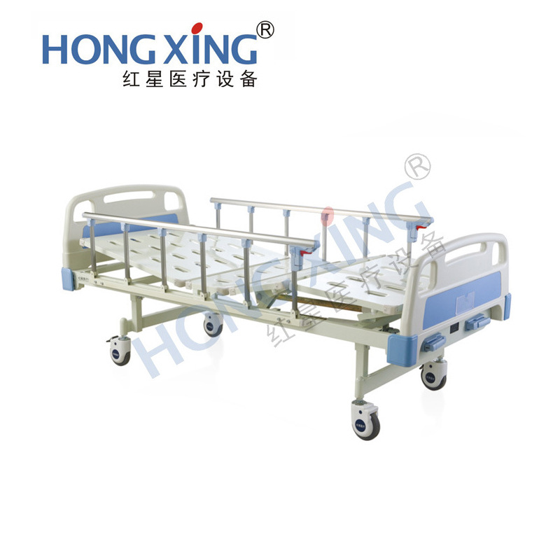 HX-A02 Nursing House starts back to the bedside ward manual…