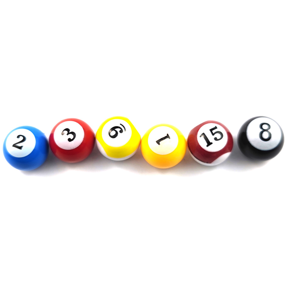 Modified pool, table nipple