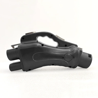 Vehicle Charging Adapter, EV şarj adapterləri