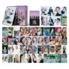 Itzy pink purple
