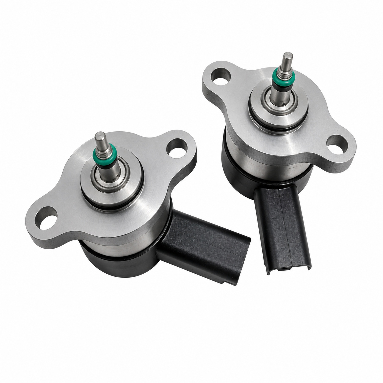 Manufacturer Supplies Renault 0281002483 Solenoid Valve 0281002500 Common Rail Fuel Injection Pressure Regulating Valve