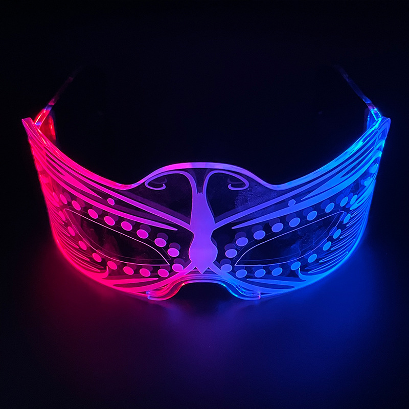 Estilo mariposa