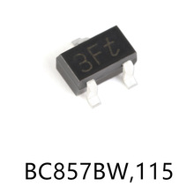 BC857BW,115��װSOT323����Ԫ��������ic��Ƭ���ֶ�������BJTоƬ