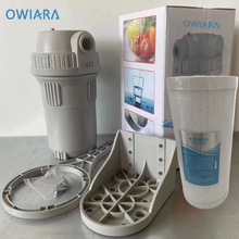 10寸滤瓶20寸蓝瓶自来水前置全屋阻垢器净水器净水机前置过滤器