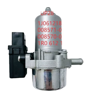 Electronic Booster 1J0612181B/1K0612181, Other brake systems