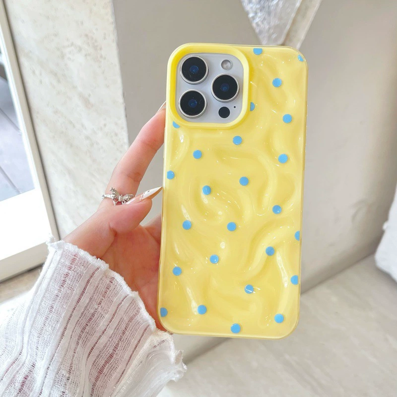Яблоко, iPhone15, совместимый чехол с космическим рисунком, с медведями, 15прям