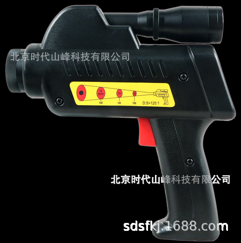 TI315��¯�ú�������ǿ��Բ���400-1800&deg;C 3000&deg;C ����1%