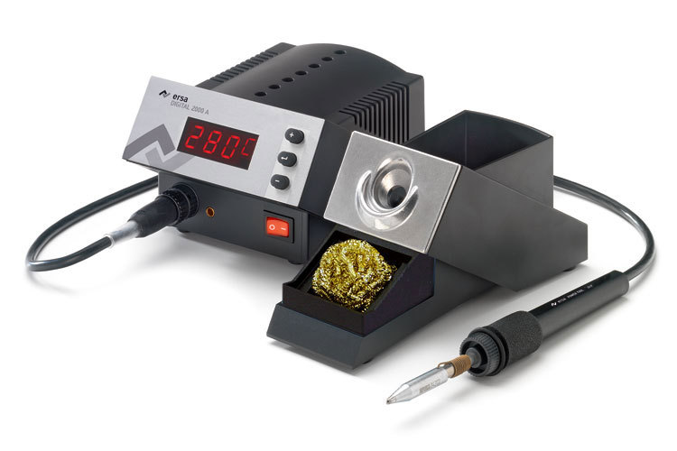 【小额批发】ERSA焊台烙铁DIG2000A DIG20A64 DIG20A84  DIG20A27