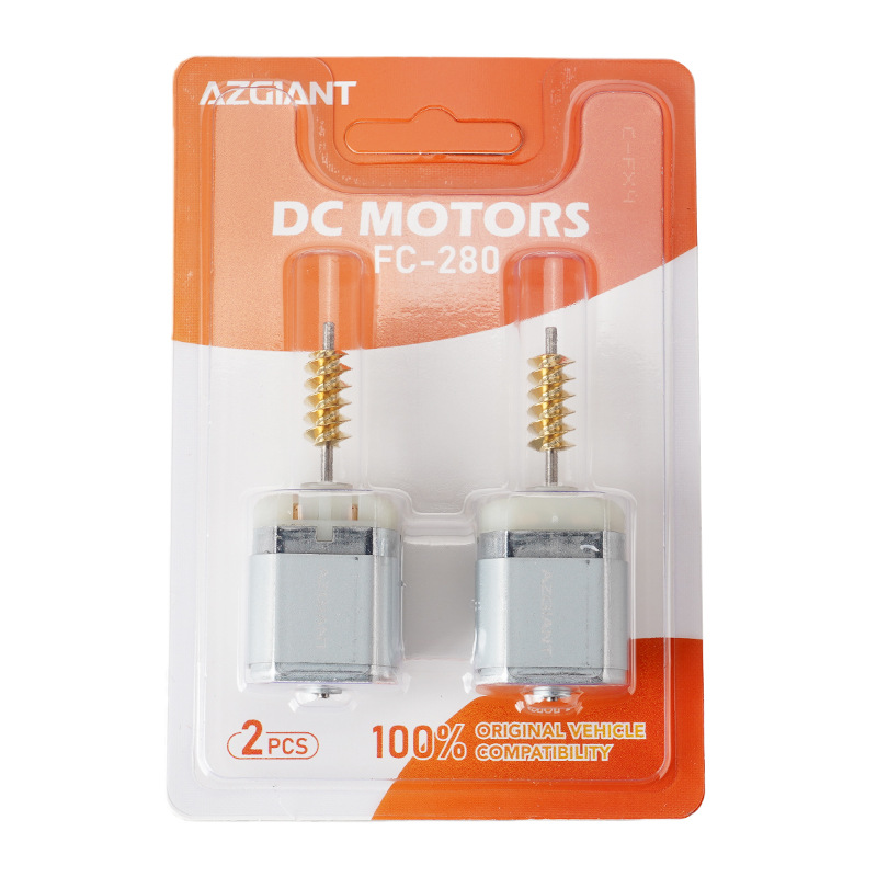 Suitable for 2009-2023 Volkswagen Passat/Cc/Tiguan and Other Direction Lock Motor Spare Parts