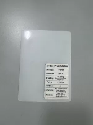Car paint protective film, Wrap Full Car Film Tpu - tpu-hydrophobic-and-antifouling85mil-152-15mroll-ppf