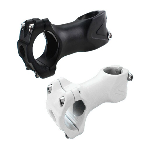 Mountain bike handlebar riser, dead fly road bike elbow, 31.8 aluminum alloy stem, adapter riser