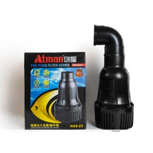 Atman����HAS-20/25/30/35�������@���~��ѭ�hˮ�ó�ˮ�Î����^