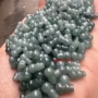 蓝水玉石小葫芦翡翠