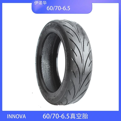 Inovartis brand 60/70-6.5 vacuum tire balance car electric scooter 10 inch tire INNOVA (Elektrikli avtomobil şinləri)