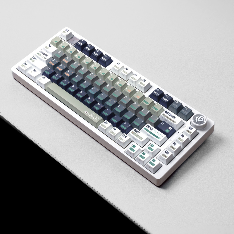 Jcm Chemical Side-Engraved Translucent Pbt Original Full Set Keycaps Korean Russian Spanish European Standard Small Language Layout Wo Jcm Chemical Side-Engraved Translucent Pbt Original Full Set Keycaps Korean Russian Spanish European Standard Small Language Layout Wo