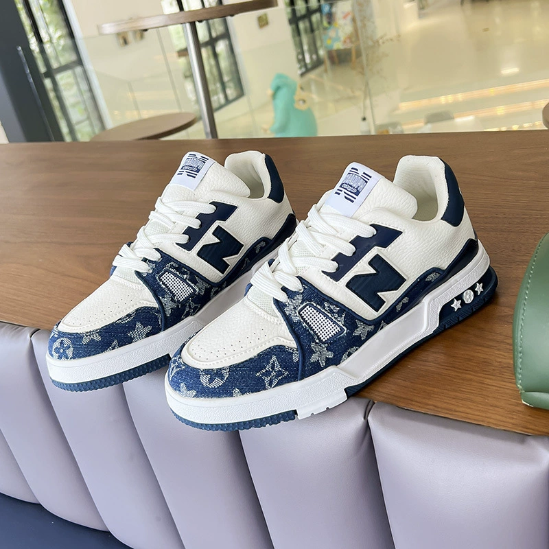 New Balance, трендовая модная повседневная обувь для любимых, универсальные кроссовки для мужчин и женщин