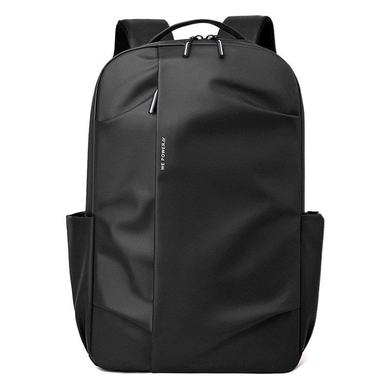 Wepower nuevo ligero de gran capacidad mochila estudiante superior mochila simple casual mochila portátil